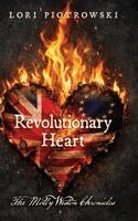 Lori Piotrowski - Revolutionary Heart, Inbunden. Tillgänglighet: Lägg i varukorg