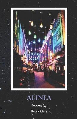 Betsy Mars - Alinea, Häftad