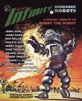 Black Infinity: Renegade Robots