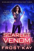 Scarlet Venom