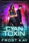 Cyan Toxin