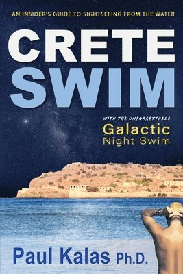 Paul Kalas - Crete Swim, Häftad