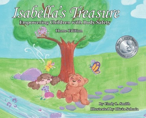 Cindy L Smith - Isabella's Treasure, Inbunden. Tillgänglighet: Lägg i varukorg