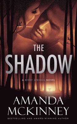 Amanda McKinney - Shadow, Häftad