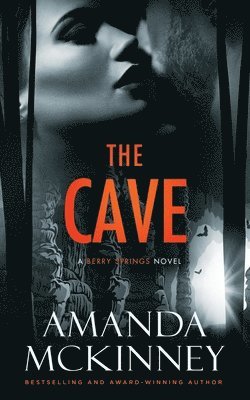 Amanda McKinney - Cave, Häftad