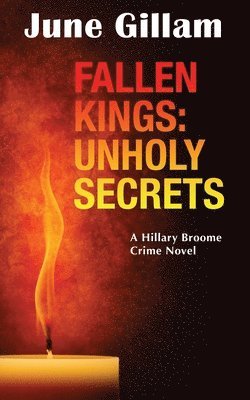 June Gillam - Fallen Kings, Häftad. Tillgänglighet: Lägg i varukorg