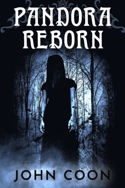 John Coon - Pandora Reborn, E-bok