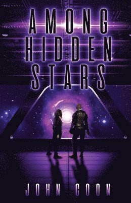 John Coon - Among Hidden Stars, Häftad