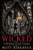 Matt Birkbeck - Wicked, Häftad