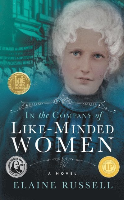 Elaine Russell - In the Company of Like-Minded Women, E-bok