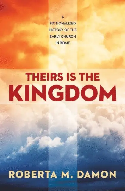 Roberta Damon - Theirs Is The Kingdom, E-bok. Tillgänglighet: Lägg i varukorg