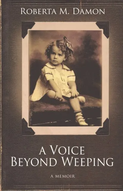 Roberta Damon - Voice Beyond Weeping, E-bok. Tillgänglighet: Lägg i varukorg