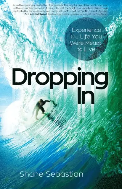 Shane Sebastian - Dropping In, E-bok. Tillgänglighet: Lägg i varukorg