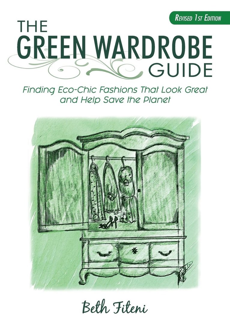 Green Wardrobe Guide