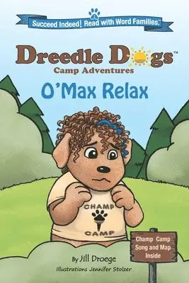 Joan Droege - O'Max Relax, Häftad. Tillgänglighet: Lägg i varukorg