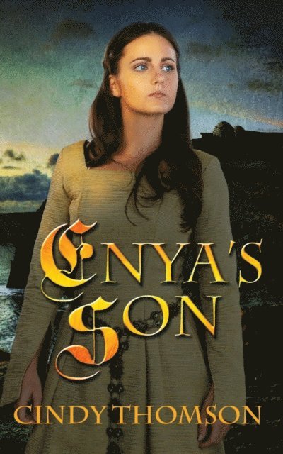 Cindy Thomson - Enya's Son, E-bok