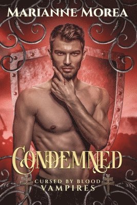 Marianne Morea - Condemned, Häftad. Tillgänglighet: Lägg i varukorg