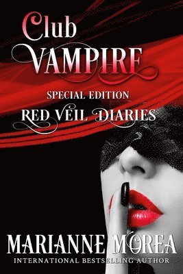 Marianne Morea - The Red Veil Diaries Special Edition, Häftad. Tillgänglighet: Lägg i varukorg