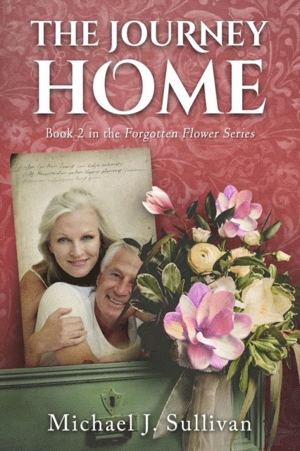 Michael J Sullivan, Gordon Jackson - Journey Home, E-bok