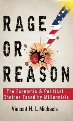 Vincent H L Michaels, Frank Eastland - Rage or Reason, Häftad. Tillgänglighet: Lägg i varukorg