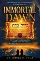 Douglas Hamp - Immortal Dawn Volume One, Häftad. Tillgänglighet: Tillfälligt slut