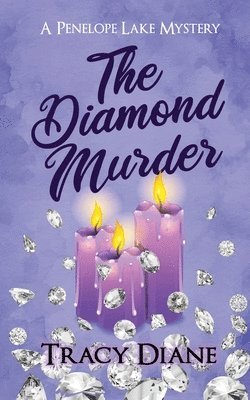 Tracy Diane - Diamond Murder, Häftad