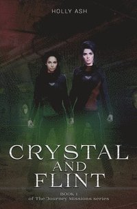 Crystal and Flint: The Journey Missions Series