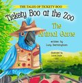 Tickety Boo At The Zoo
