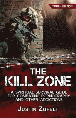 Justin Justin Zufelt, Stephanie Gifford - Kill Zone, Häftad. Tillgänglighet: Tillfälligt slut