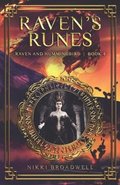 Raven's Runes: Raven and Hummingbird Book Four