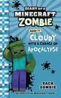 Diary of a Minecraft Zombie Book 14