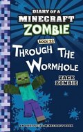 Diary of a Minecraft Zombie Book 22