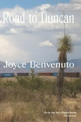 Joyce Benvenuto - Road to Duncan, Häftad. Tillgänglighet: Lägg i varukorg