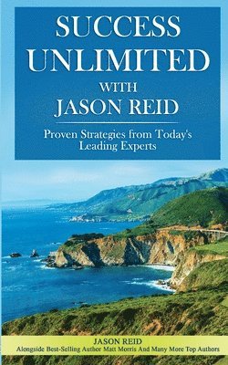 Jason Reid - Success Unlimited with Jason Reid, Häftad