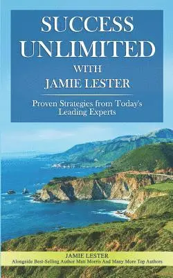 Jamie Lester - Success Unlimited with Jamie Lester, Häftad. Tillgänglighet: Lägg i varukorg