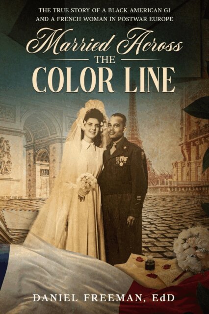 Daniel Freeman - Married Across the Color Line, E-bok. Tillgänglighet: Lägg i varukorg