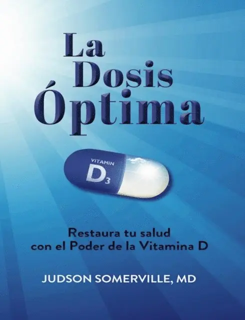Judson Somerville - La Dosis Óptima, E-bok. Tillgänglighet: Lägg i varukorg