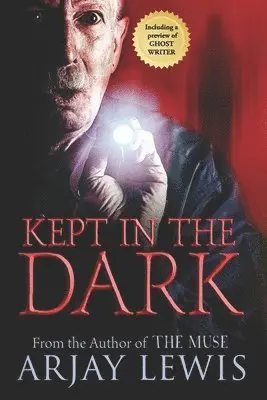Arjay Lewis - Kept In The Dark, Häftad. Tillgänglighet: Lägg i varukorg