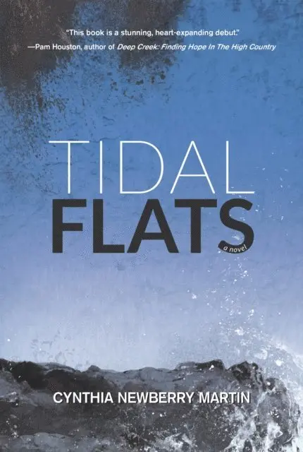Cynthia Newberry Martin - Tidal Flats, E-bok. Tillgänglighet: Lägg i varukorg