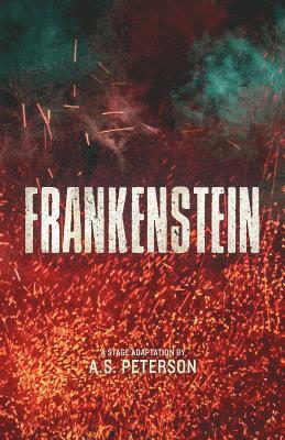 Frankenstein, Häftad