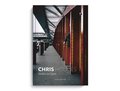 Chris Holmes: Hidden in Chaos