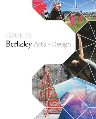 UC Berkeley Arts + Design Showcase, Häftad
