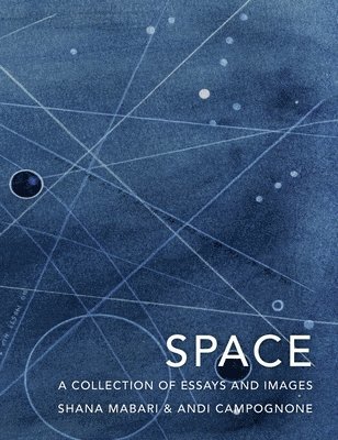 Space, Inbunden
