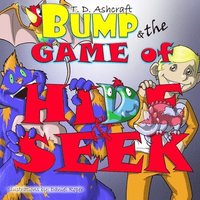 Bump and the Game of Hide and Seek