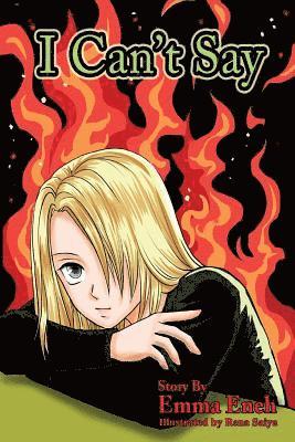 Emma Eneh - I Can't Say, Häftad