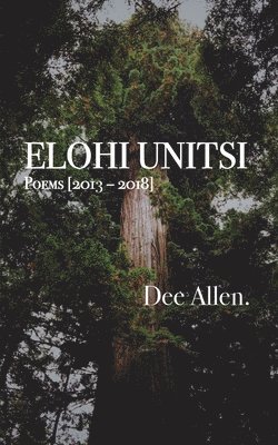 Dee Allen - Elohi Unitsi, Häftad