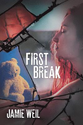 Jamie Weil - First Break, Häftad. Tillgänglighet: Lägg i varukorg
