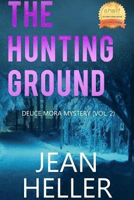 Jean Heller - The Hunting Ground, Häftad