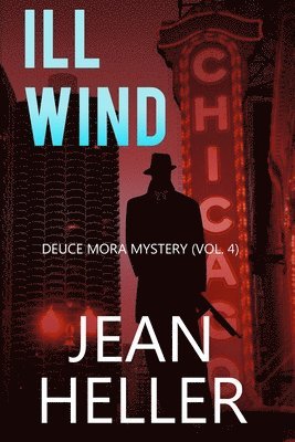 Jean Heller - Ill Wind, Häftad