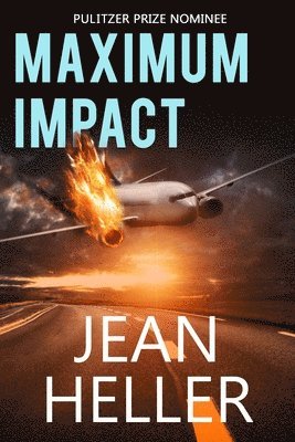 Jean Heller - Maximum Impact, Häftad